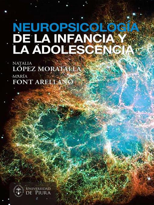 Title details for Neuropsicología de la infancia y la adolescencia by Maria Font Arellano - Available